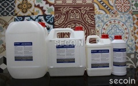 Sản phẩm mới: Hỗn hợp chống thấm SeBlock™